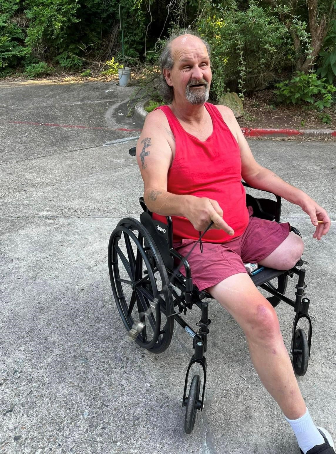 Obituary of Clifford Burton Sebring