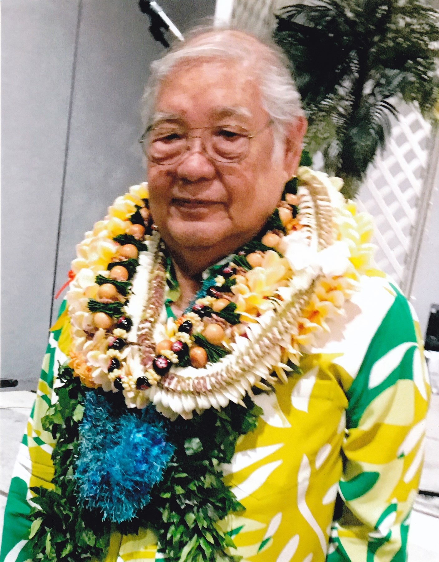 Obituary of Richard H. Kimura