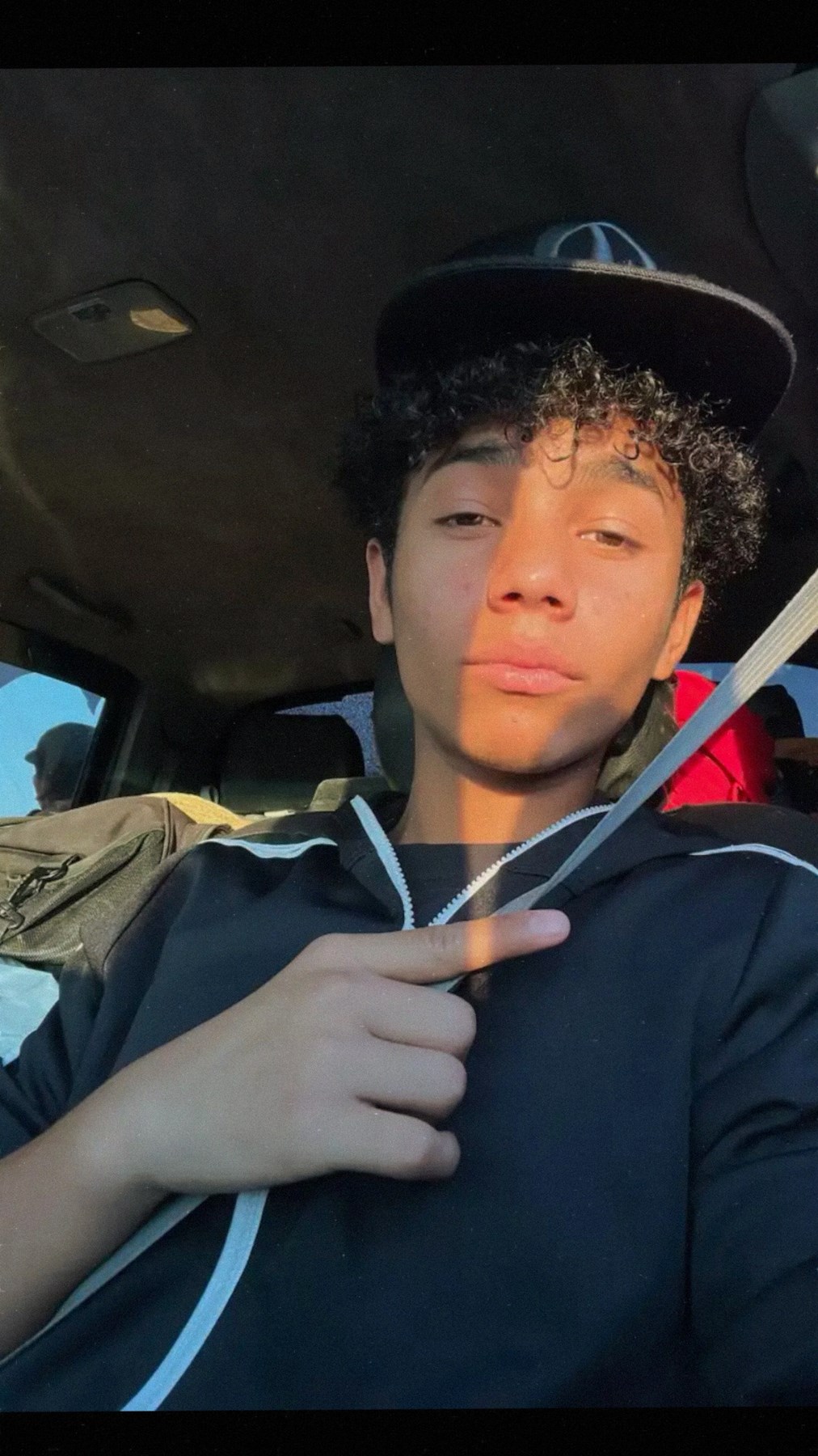 Obituary of Jeferson Benitez Cruz