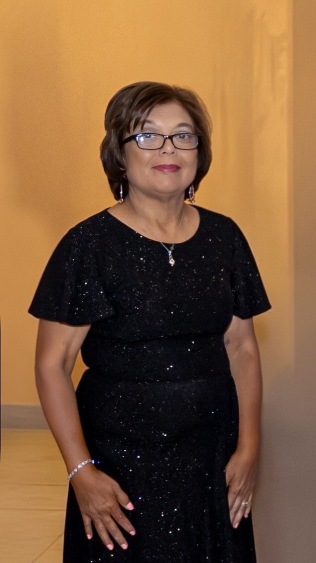 Obituary of Norma L. Morales