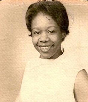 Obituary of Norma Jean Jackson-Mitchell