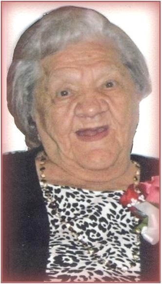 Obituary of Doretta E. Reitmeier