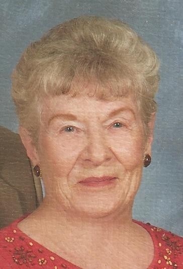 Obituary of Gladys M. Rhoades Pepiot