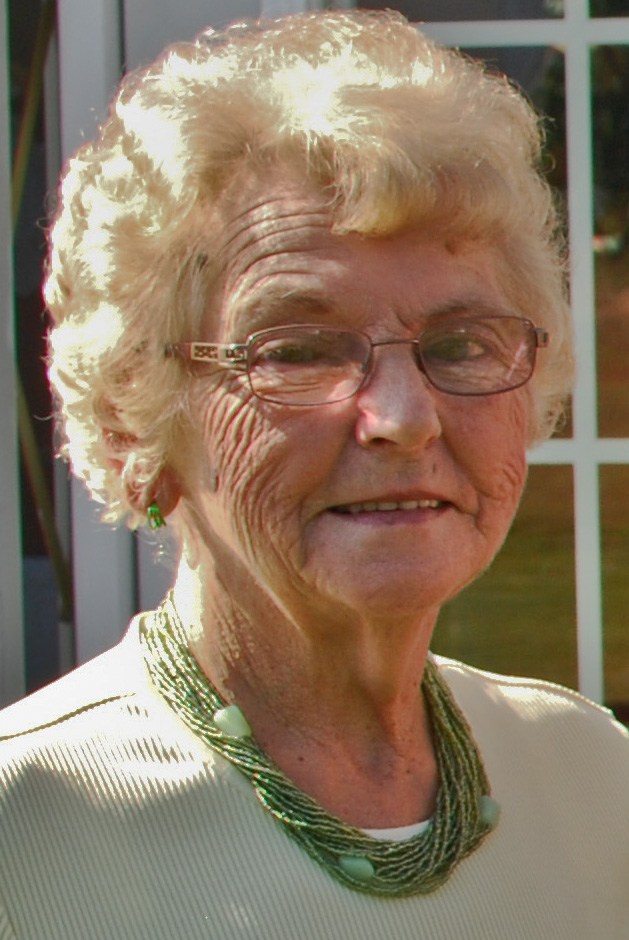 Obituary of Leona Mary Trimper