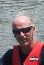 Avis de décès de John James Bourke