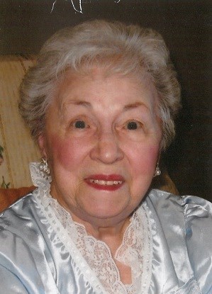 Obituary of Ms Gail "Honey" Ward
