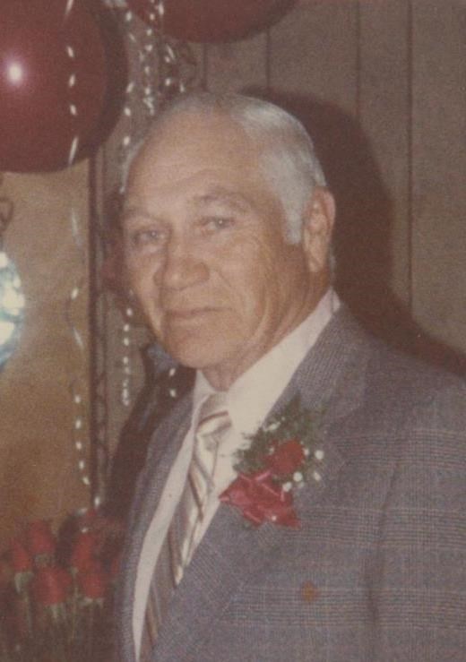 Obituary of George F. Couture