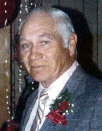 Obituary of George F. Couture