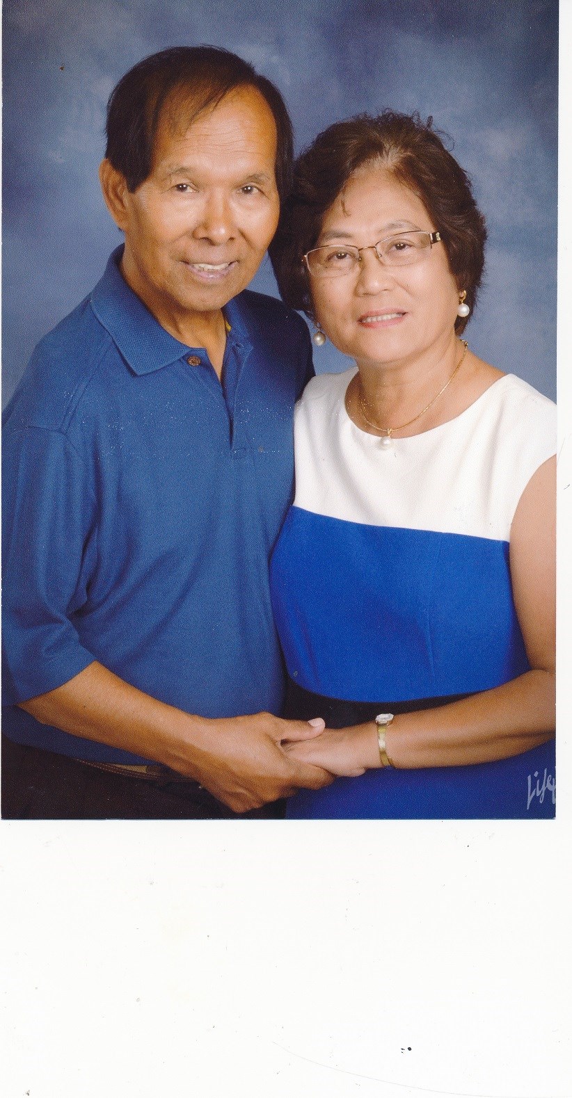 Obituary of Virgilio C. Bumbasi