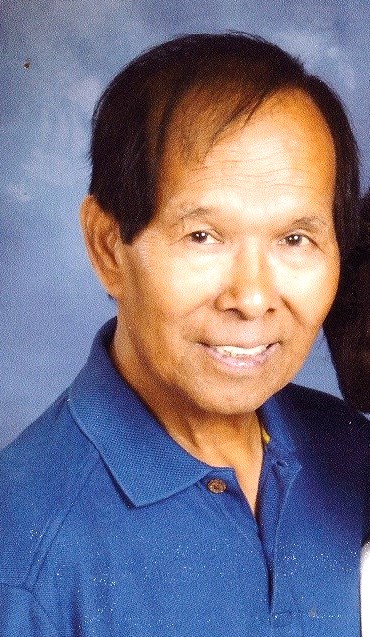 Obituary of Virgilio C. Bumbasi