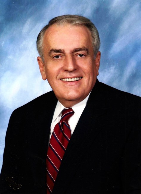 Obituary of Thomas Stewart Higgins