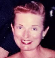 Obituary of Betty Emma Mason