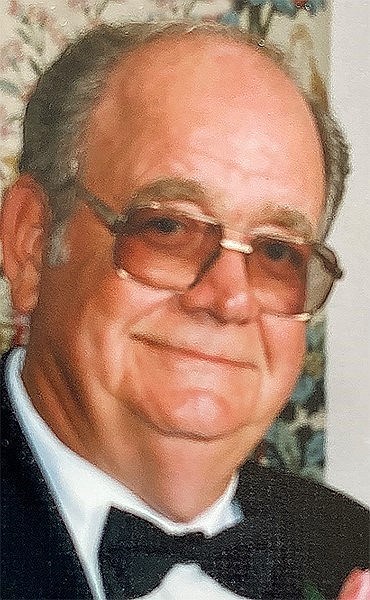 Obituario de Donald Gene Wright