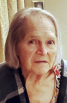 Obituary of Imogene "Jean" Elizabeth Gunter
