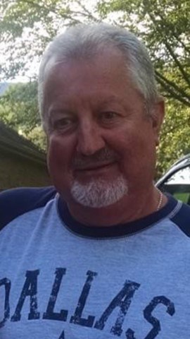 Obituary of David Keith Thomas