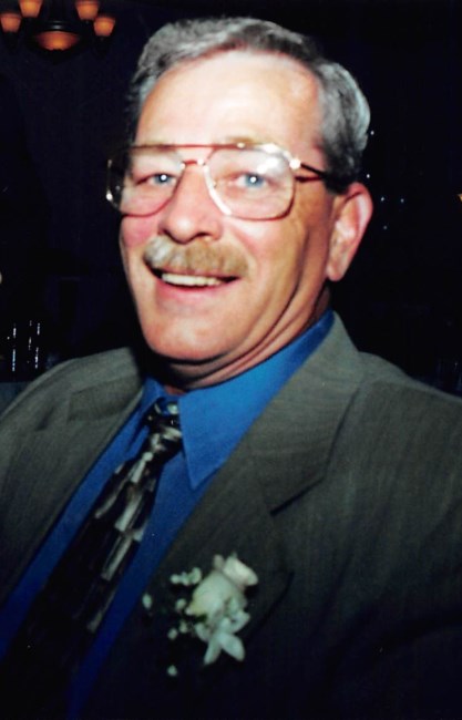 Obituary of Harry Edward Hoey Jr.