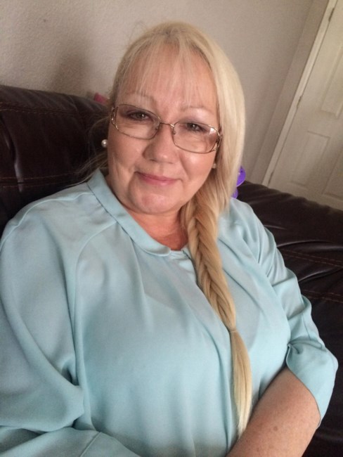 Obituary of Susan Marie Bauer