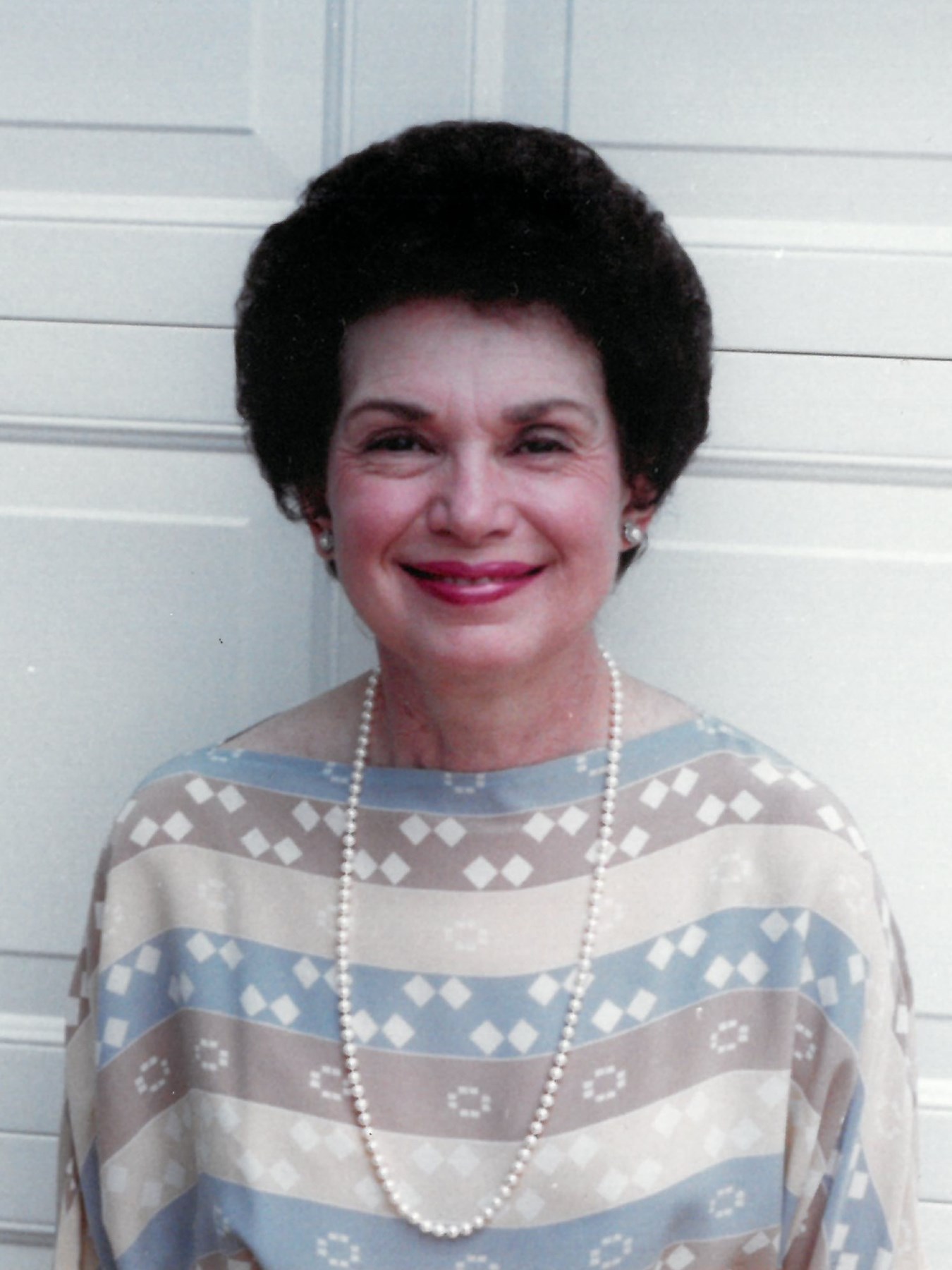 Margaret Benge Obituary - Houston, TX