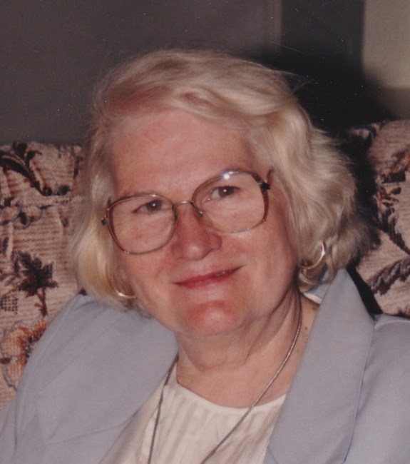 Obituary of Dawn Disney Yorke