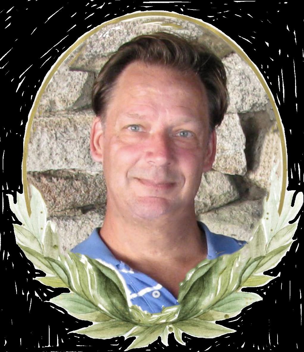 Obituary of Christopher Julian Pathe