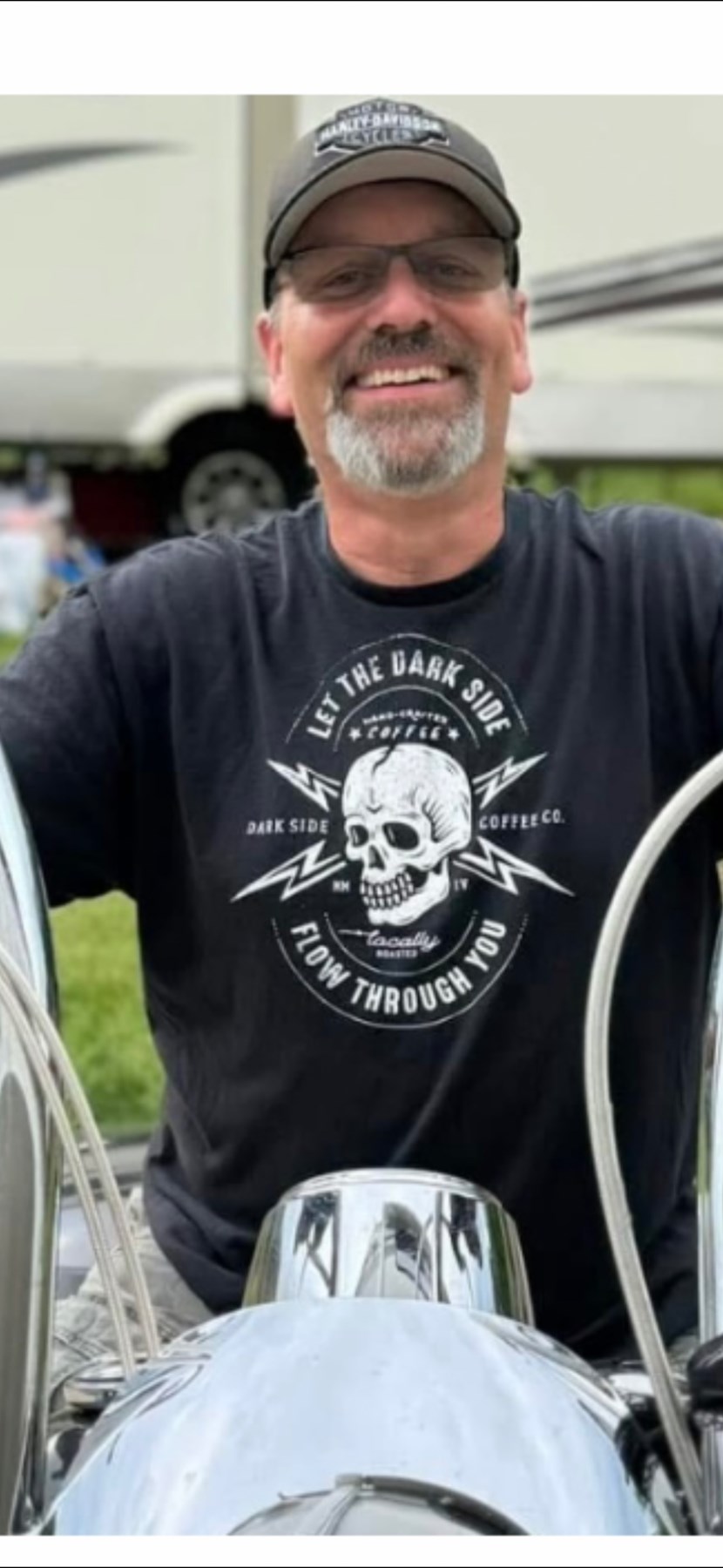 Obituary of Thomas Harvey Cockman