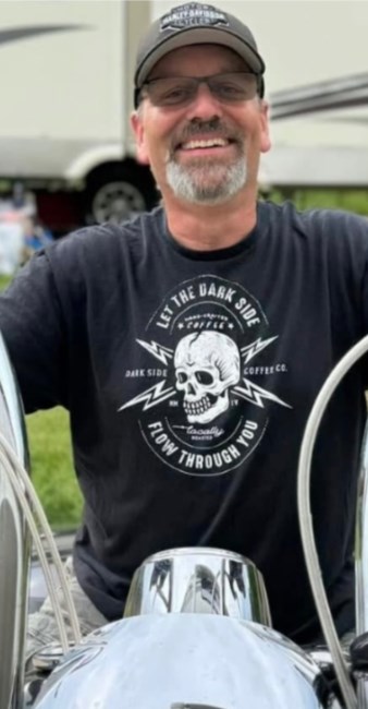 Obituary of Thomas Harvey Cockman