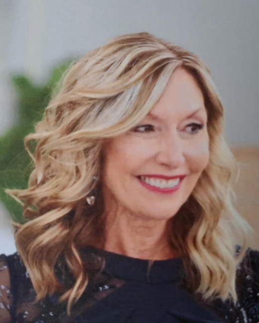 Obituary of Donna Lynn Robertson