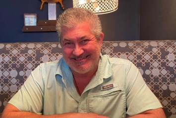 Obituary of Rod A. Bendit