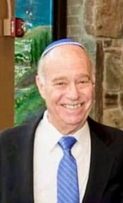 Obituary of Steven H Goodman