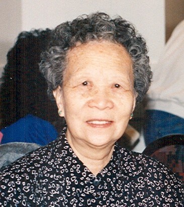Obituario de Yuk Lan Wong