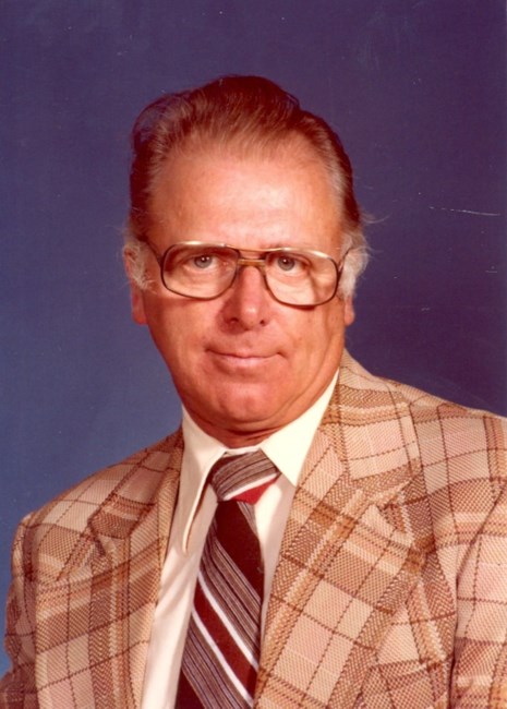 Obituary of Mr. Ernest Frank Brose