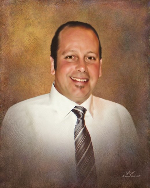 Obituary of John R. Tompkins