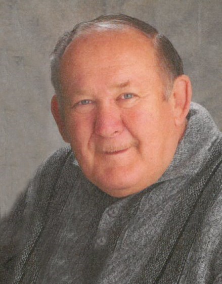 Obituary of John Wilfred Garrett