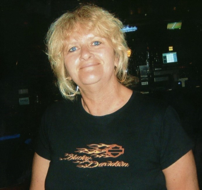 Obituary of Rhonda Linn Wagner
