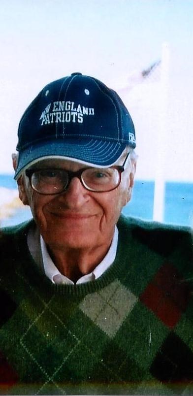 Obituary of Edmund Stein