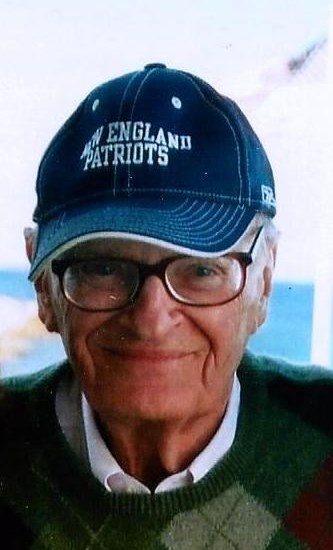 Obituary of Edmund Stein