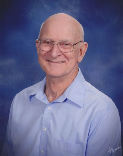 Obituary of Edward Randall Rish