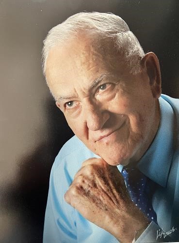 Obituary of Gerald L. Von Loh Sr.