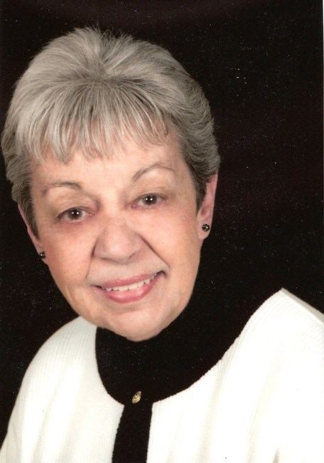 Obituary of Phyllis Louise Keller
