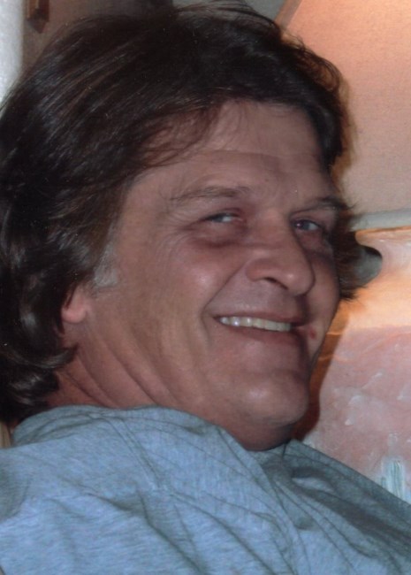 Obituary of Richard J Vanderpool