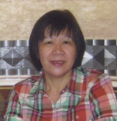 Obituary of Regina Garcia