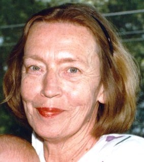 Obituary of Mrs. Virginia Heerwagen Duda