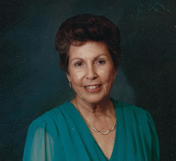 Obituario de Elizabeth D Woodruff