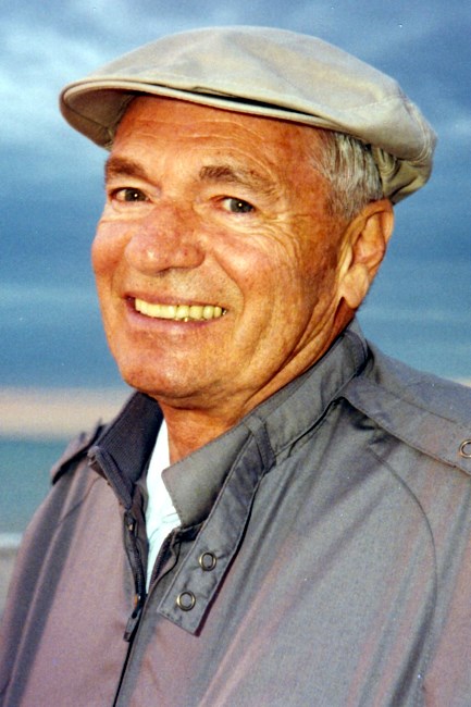 Obituary of William F. Lang