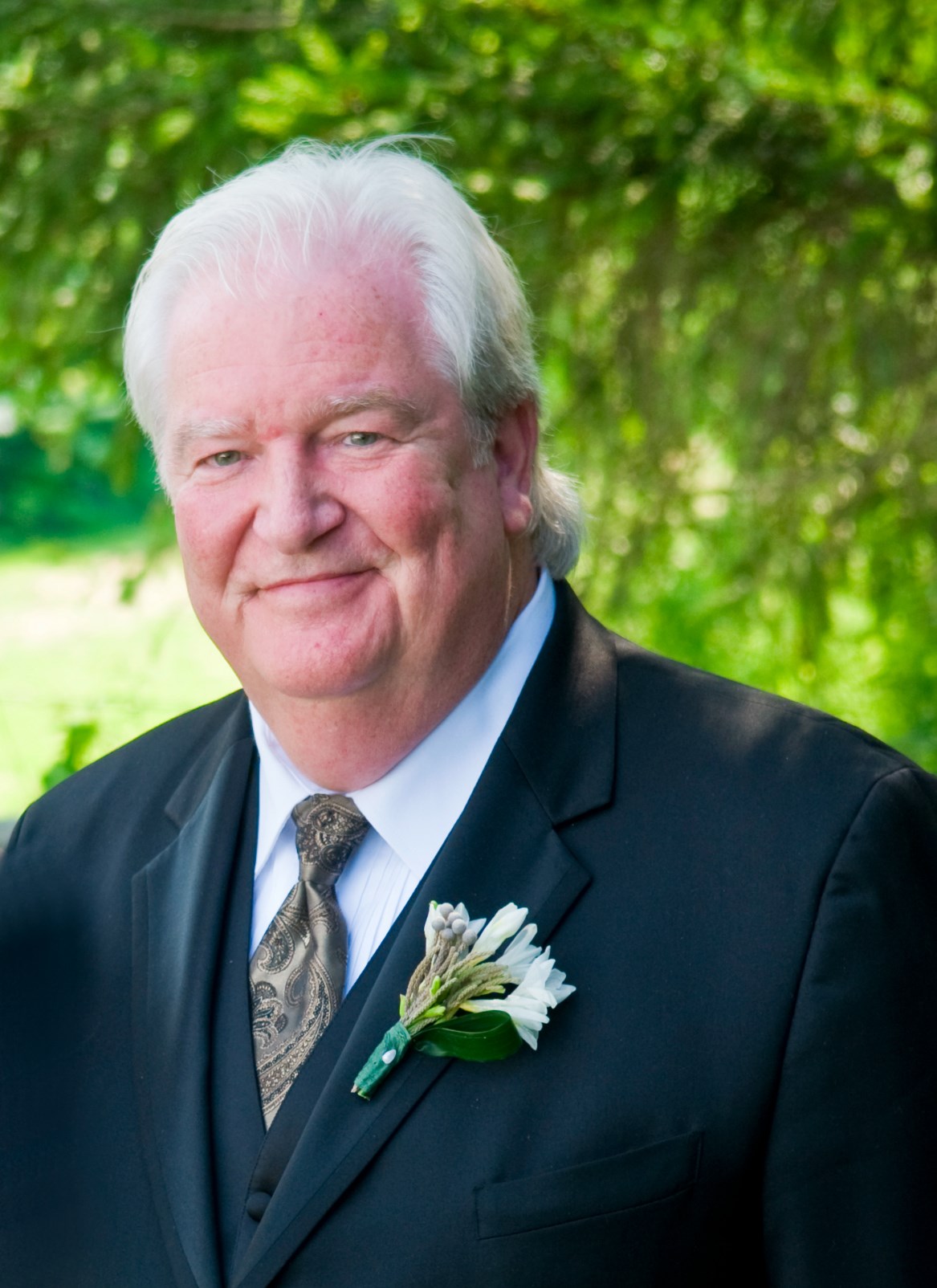 Obituary of Paul Anthony Madden