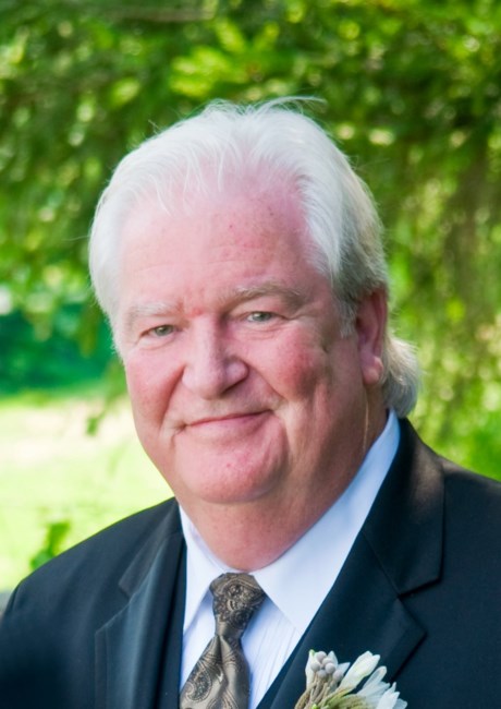 Obituary of Paul Anthony Madden