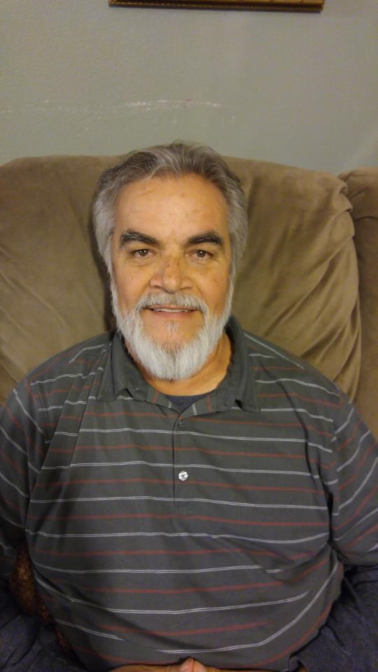 Obituary of Juan M. Ruvalcaba