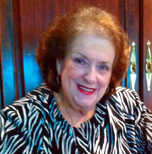 Obituary of Barbara Jean Spates