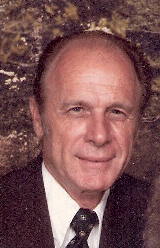 Obituary of Erwin G. Leiss