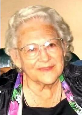 Obituary of Mary Lou Riner